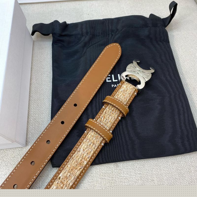 Ce**e belts